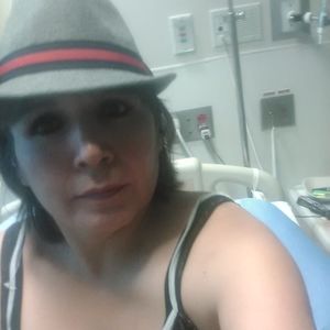 Meet your Posher, Dawn